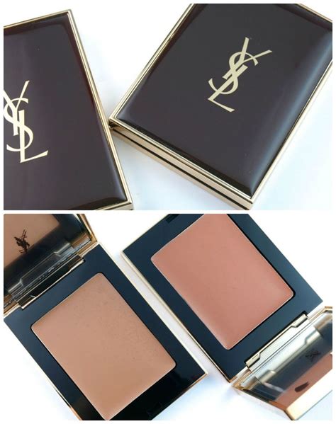 ysl healthy glow balm powder review|ysl blotting lotion.